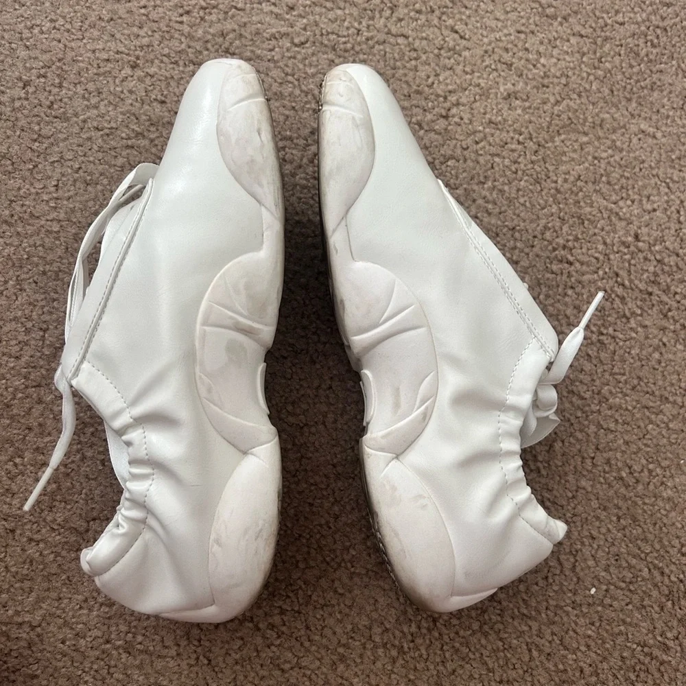 JW PEI Flavia Ballerina Sneakers - Picture 5 of 7